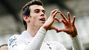 Real dùng Bale 'rửa hận' vụ Neymar