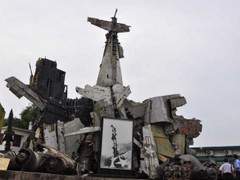 Kỷ vật chiến tranh Việt Nam trong mắt nhà báo Mỹ