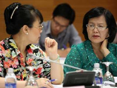 Hà Nội sắm trực thăng cứu hỏa