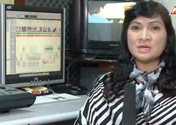 Gặp gỡ, nghe giọng thật người lồng tiếng phim Hongkong