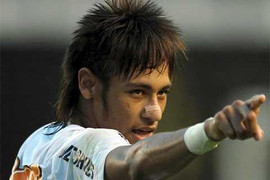 Clip: Top 10 bàn thắng đẹp nhất của Neymar