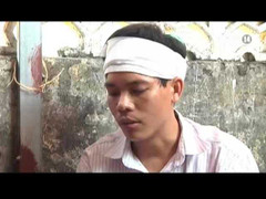 Clip: Người nhà nạn nhân vụ 'xe điên' lên tiếng