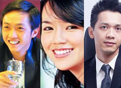 Cậu ấm, cô chiêu ‘hái’ và ‘đốt’ bạc tỷ trong một ngày