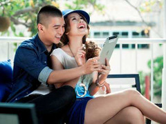 Cường Seven bất ngờ tuyên bố chia tay Chipu