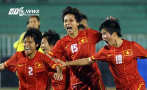 Mơ World Cup, VFF hối hả đưa quân 'du học'