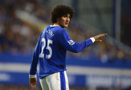 Về MU, trò cưng David Moyes chơi thế nào?