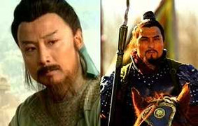 Hé lộ cuộc đời diễn viên đóng Lâm Xung trong Thủy Hử