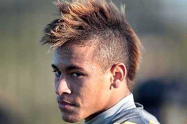 Clip: Những bài học của Neymar khi đến châu Âu