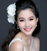 Đặng Thu Thảo không tham dự Miss World 2013