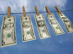 Mỹ đang điều tra vụ rửa tiền lớn nhất trong lịch sử