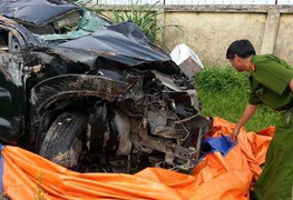 Thời sự 30/5: 'Lời giải' vụ xe điên đâm chết 3 người