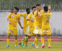 Ngoài Công Vinh, sao nào đang hồi sinh ở V-League?