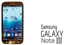 Galaxy Note III sẽ vẫn nóng máy nhanh?