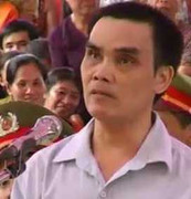 Tử hình kẻ giết vợ, mổ bụng phi tang