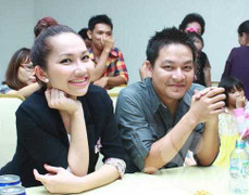 Kim Hiền dự định tổ chức đám cưới ở Mỹ