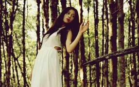 Hoa khôi trường Sân khấu tâm sự cạm bẫy nghề diễn