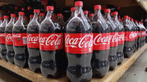 Uống Cocacola, người đàn ông tử vong