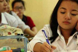 Phương Anh xương thủy tinh được UNICEF ca ngợi