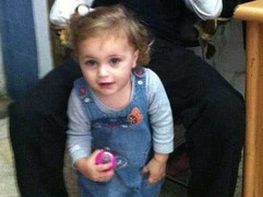 Thương tâm bé 2 tuổi tử vong vì cha mẹ bất cẩn