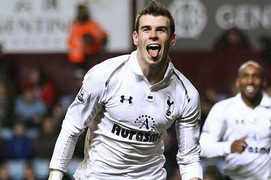 Yếu tố nào giúp Bale thành bom tấn Ronaldo?