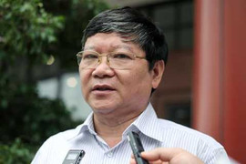 Đã chống tham nhũng thì phải 'sạch'