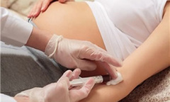 Bà bầu cần đặc biệt chú ý bệnh này
