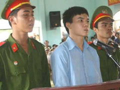 Bị từ chối quan hệ, sát hại người tình là vợ sếp