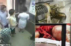 Tổng hợp những tai nạn chết người chỉ vì... điện thoại