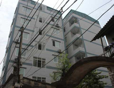 Phí trần chung cư Hà Nội tăng lên gấp 4 lần