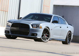 Những dòng xe nổi tiếng nhờ phim bom tấn