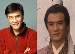 ‘Tây Môn Khánh’ Lý Cường: Thiệt thòi vì quá đẹp trai