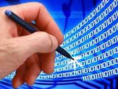 Quy định mới về giao dịch điện tử trong lĩnh vực thuế