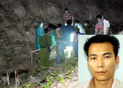 Thêm một vụ giết người yêu chôn xác rúng động Đà Nẵng