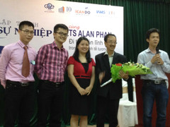 Alan Phan: Mỗi lần thất tình là một... cơ hội làm ăn