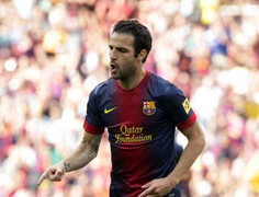 Barca san bằng kỷ lục hoành tráng của Mourinho