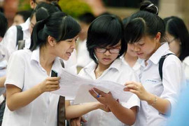 Gợi ý đáp án giải đề thi môn Hoá học