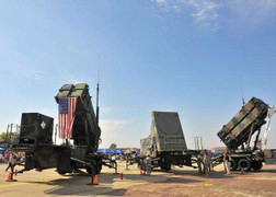 Nguy cơ tiềm ẩn từ lá chắn tên lửa Mỹ là gì?