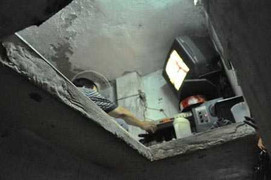 Thăm ngôi nhà 'đệ nhất nhỏ' ở phố cổ Hà Nội