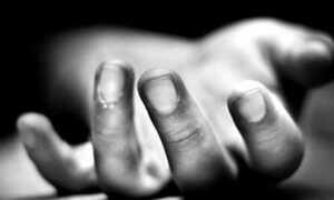 Tưởng chém chết người, vội vã tự tử