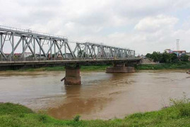 Ném vợ xuống sông: Tìm thấy thi thể người vợ xấu số