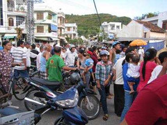 Nổ liên tiếp ở Nha Trang, cả khu phố hoảng loạn