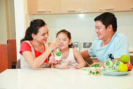 Vinamilk xuất khẩu và chiến lược miếng pho mát