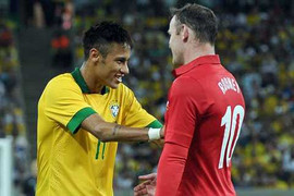 Ai dám nói Rooney mất bản năng sát thủ?