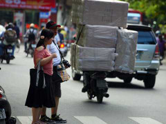 Sang đường ở Việt Nam, vì sao là 'thú chơi mạo hiểm'?