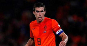 5 'người Hà Lan bay' trong tầm ngắm MU