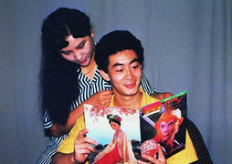 Tiết lộ về đám cưới kỳ lạ của 'Tôn Ngộ Không'