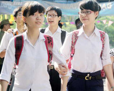 Bộ GD-ĐT lên tiếng về đề thi Địa lý chủ đề biển đảo