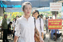 Gợi ý giải đề môn Sinh học