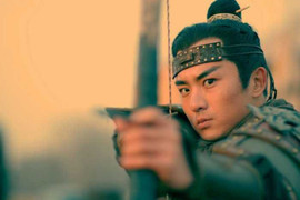 Gặp lại hai 'hotboy Lương Sơn Bạc' trong Thủy Hử