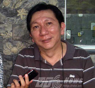 'Vua' lồng tiếng Huy Hồ: Kỳ tài, một lúc khoe 5 giọng